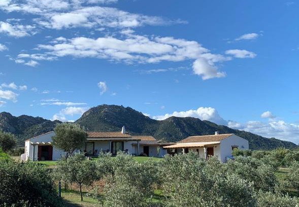 Rudalza Casa | Macciuneddu Country Retreat