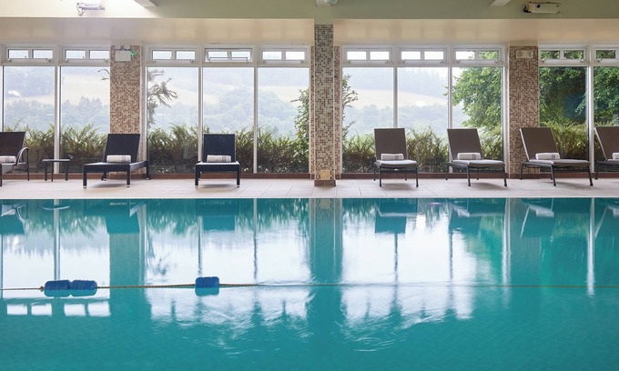 Cardrona Hotel | Macdonald Cardrona Hotel, Golf & Spa