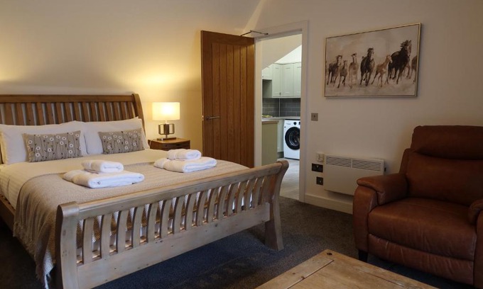 Achachork Apartamento | MacDonald House