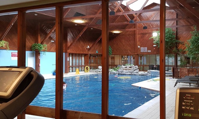 Aviemore Apartamento | Macdonald Spey Valley Resort