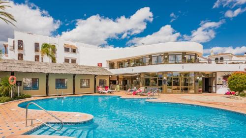 Nueva Milla de Oro Apartamento | Macdonald Villacana Resort