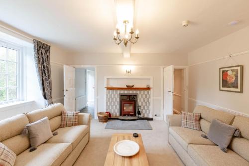Taynuilt Casa | MacDougall Apartment