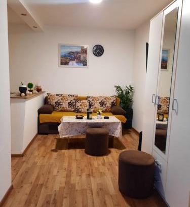 Sabac Apartamento | Mace MM :)