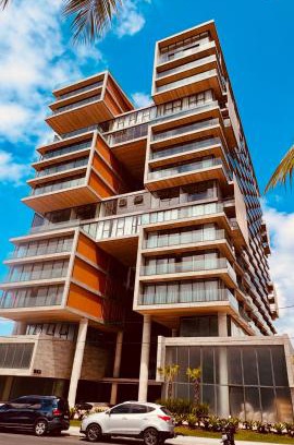 Pajucara Apartamento | Maceió - Pajuçara - New Time Apt 516