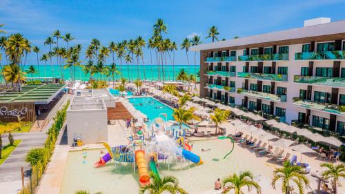 Maceio Complejo | Maceio Mar Resort All Inclusive