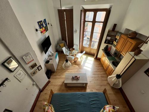 Centro Apartamento | MacGregor Apartment