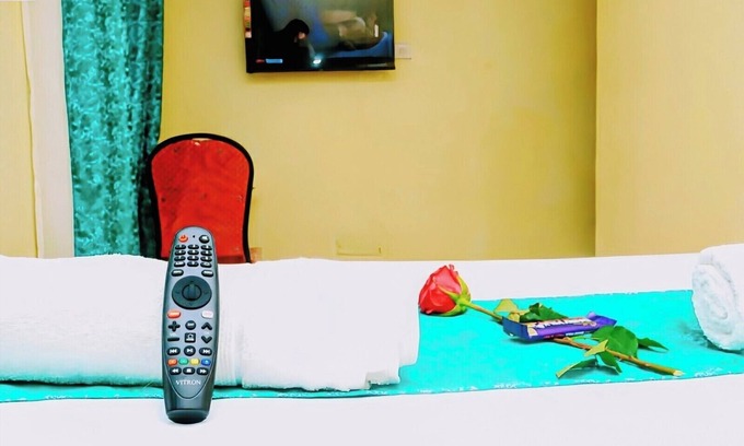Ngelani Hotel | Machakos inn hotel