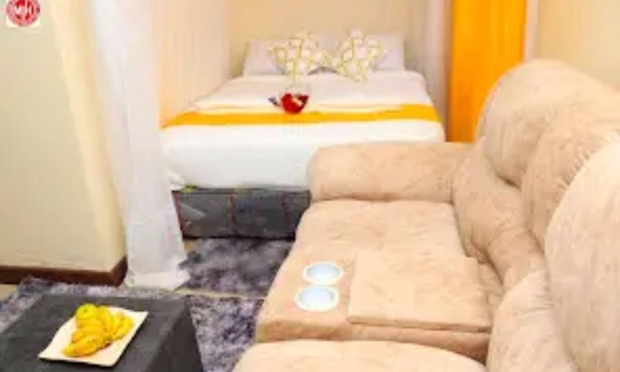 Ngelani Hotel | Machakos Inn Hotel