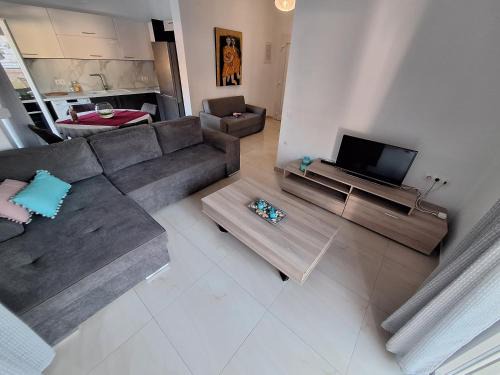 Patitiri Apartamento | MACHE's HOME