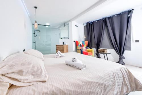 Macher Casa | Macher Room