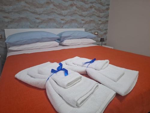 Scafati Apartamento | Machi House