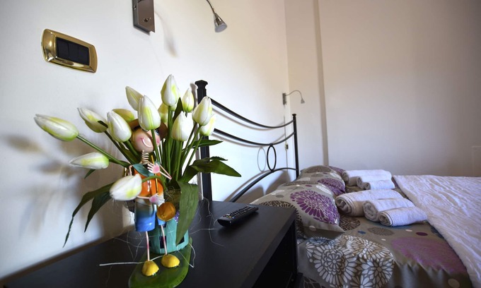 Lastra a Signa Apartamento | Machiavelli Apartment