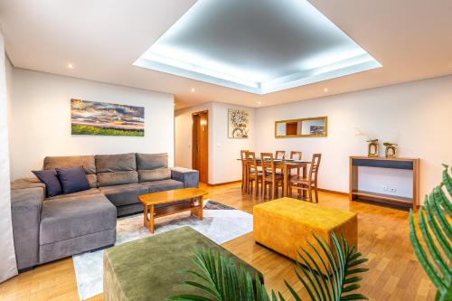 Machico Apartamento | Machico City Apt
