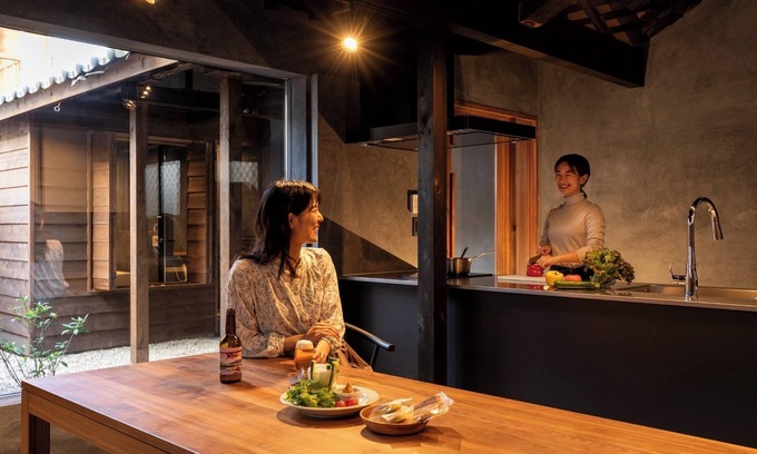 Shimizu Ward Casa | Machidori 456 Entire building for rent A 50yearold Japanese modern style traditional house in / Shizuoka Shizuoka