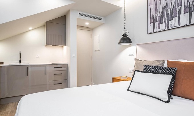 Machico Apartamento | Machim D Arfet House 104 by Madeira Sun Travel