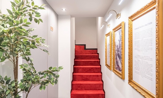 Machico Apartamento | Machim D Arfet House 204 by Madeira Sun Travel