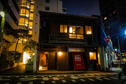 Chuo-ku Casa | MACHIYA-VILLA SEIAN