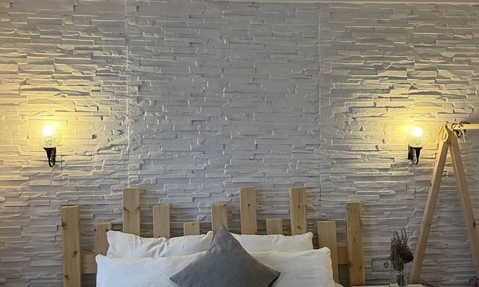 Ayvalik City Center Hotel | Macide Hanim Konagi