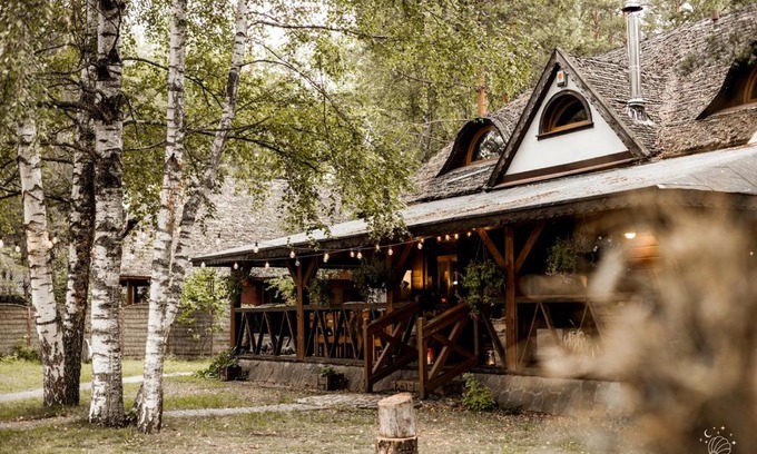 Grodek Casa | Maciejówka Borki 33
