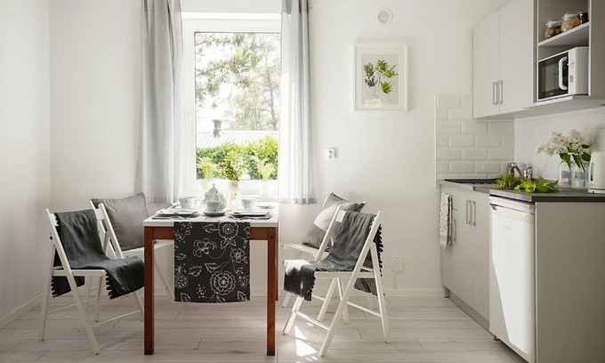 Koleczkowo Apartamento | Maciejka Gospodarstwo Agroturystyczne