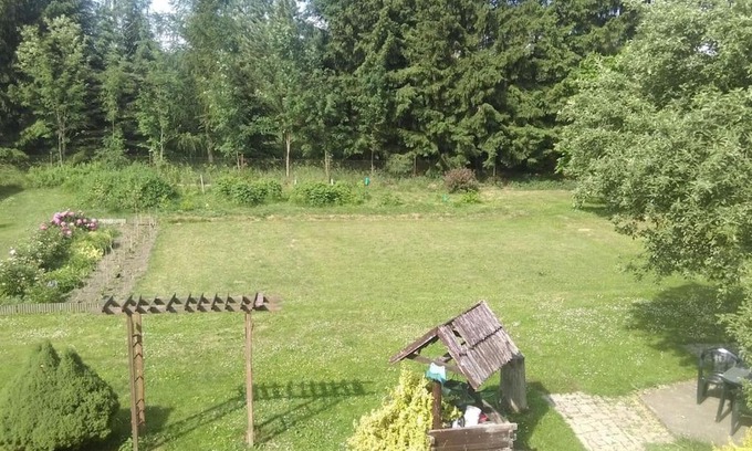 Jelenia Gora Apartamento | Maciejówka House with a view