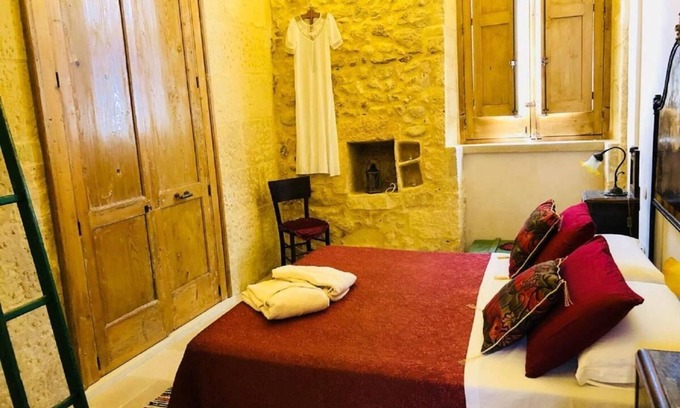 Martano Apartamento | Macina Borgo in corte