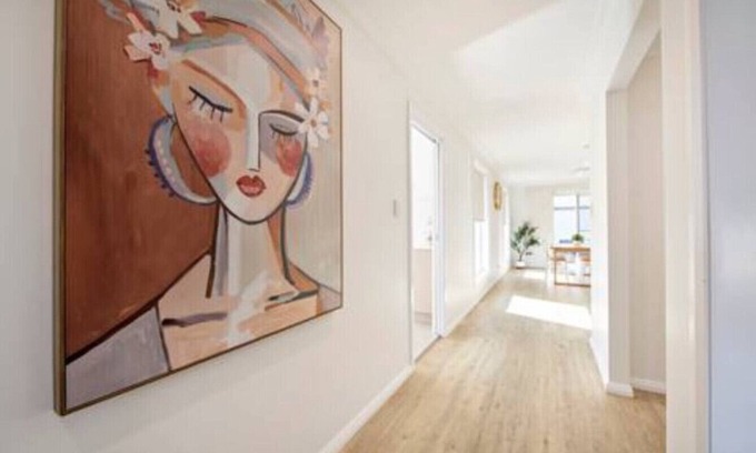 Dubbo Casa | Macintyre House - Dubbo