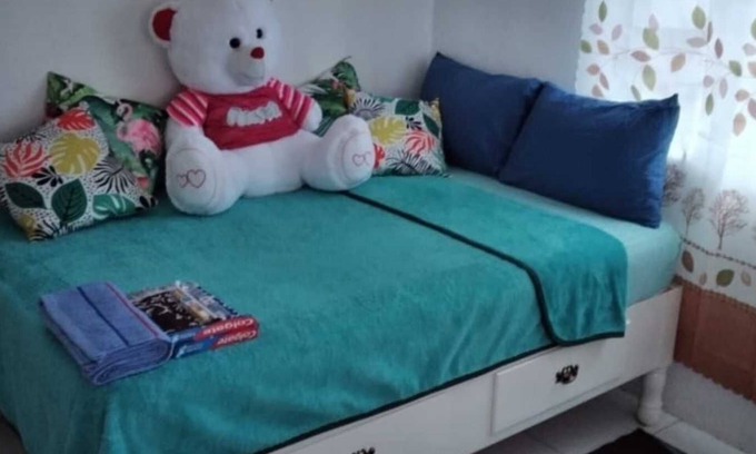 Prospect Casa | Mack's holiday room. 1 bedroom