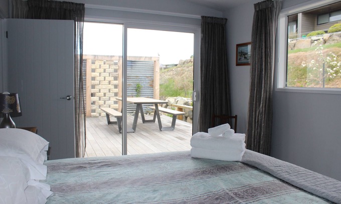 Lake Tekapo Apartamento | Mackenzie Apartments & Suites