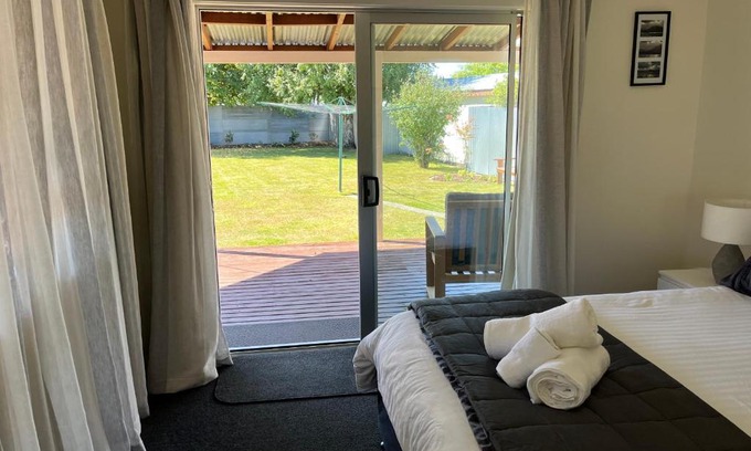 Twizel Casa | Mackenzie Delight