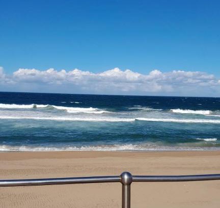 Bluff Casa | Mackeral Guesthouse