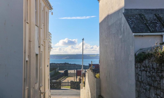 Marazion Casa | Mackerel Sky