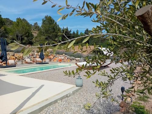 Fontjoncouse Cama Y Desayuno | MaCoCo Maison Coeur Corbieres