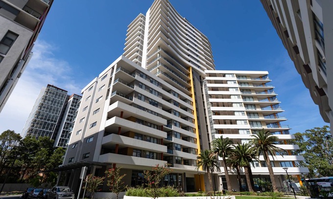 Macquarie Park Apartamento | Macquarie Park Corporate Apartments
