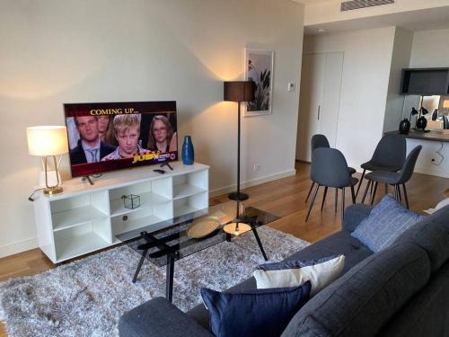 Macquarie Park Apartamento | Macquarie Park corporate one bedroom Moo05807