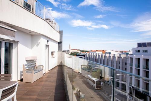 Fatima Apartamento | Macrisbete 4