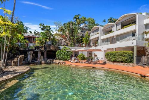 Port Douglas Apartamento | Macrossan Magic - A Boutique Tropical Resort