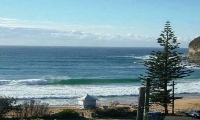 Macmasters Beach Casa | Macs Beachhouse (# 1)