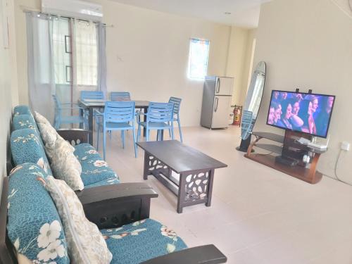 Basak Apartamento | mactan bayswater guesthouse 3 room