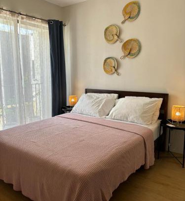Mactan Export Processing Zone Casa | Mactan Cebu Guesthouse - ideal for groups - 3km from Mactan Airport