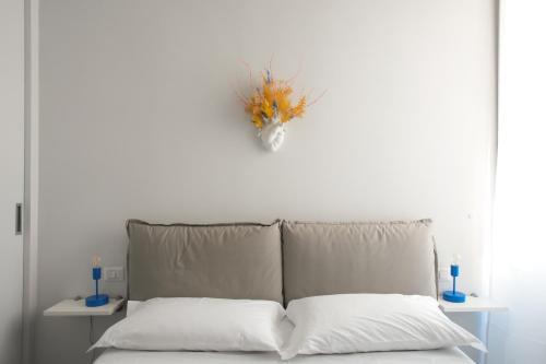 Torre del Greco Apartamento | Maculata House