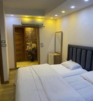 Agouza Apartamento | Macy's Hotel Apartment