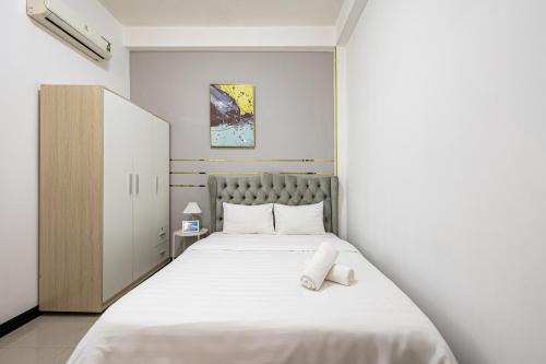 District 4 Apartamento | Macy Studio Home