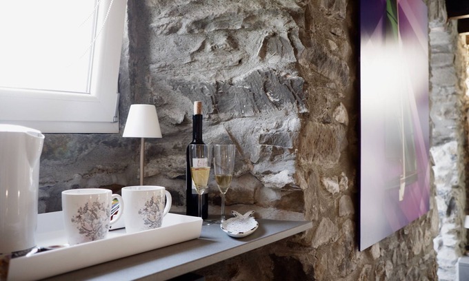 Corniglia Casa | Madüneta 5 Terre Guesthouse