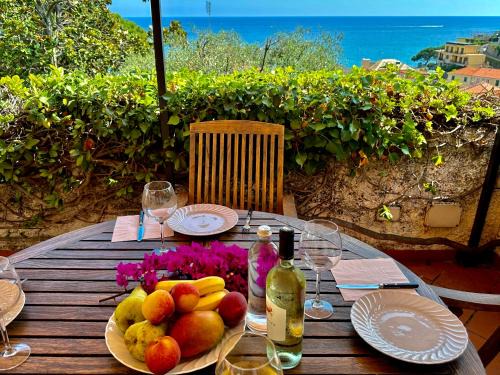 Celle Ligure Casa | MAD di Mare di Arte Dormire
