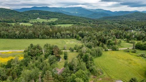 Warren Chalet De Esquí | MAD MEADOWS chalet