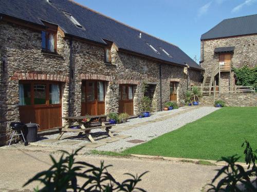 Halwell Casa | Mad Nelly Cottage