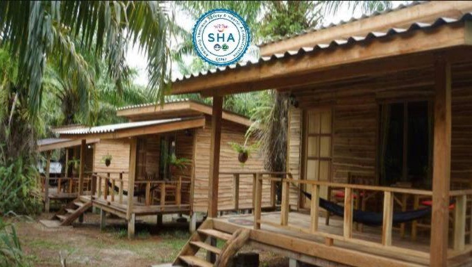 Ko Lanta Complejo | Mada Lanta Mai Keaw