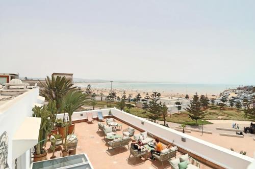 Ahl Agadir Cama Y Desayuno | Madada Mogador