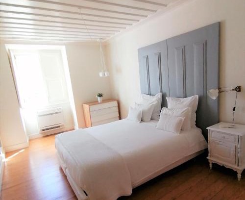 Santa Maria Maior Apartamento | Madalena Hermitage